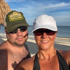 Meet your Posher, Sarah jamie